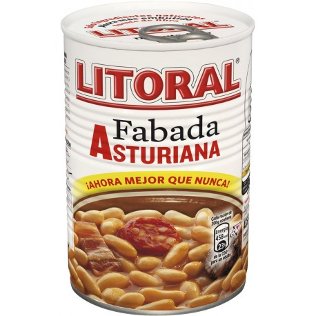 Fabada Asturiana