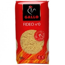 Fideos