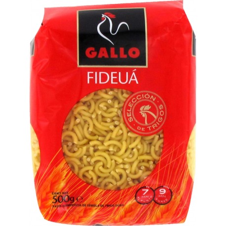 Fideuá