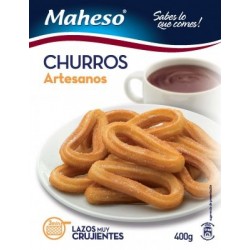 Churros Artesanos