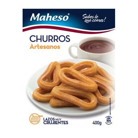 Churros