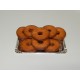 Rosquillas de Naranja