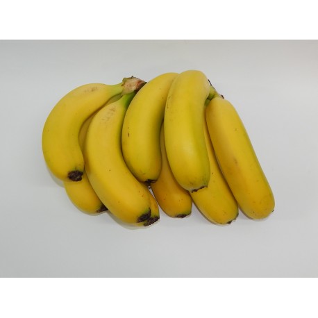 Platano de Canarias