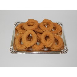 Rosquillas Caseras Segoviana