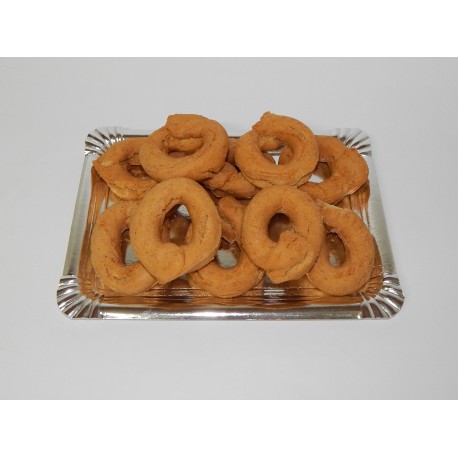 Rosquillas Caseras