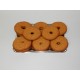 Rosquillas Integrales