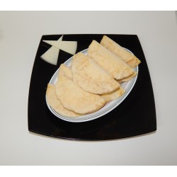 Delicias de Queso