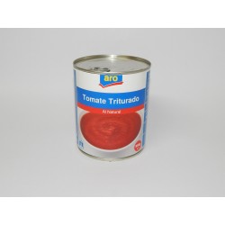 Tomate Triturado Aro