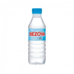 Agua Bezoya Pequeña