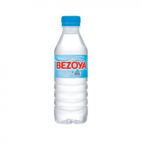 Agua Bezoya