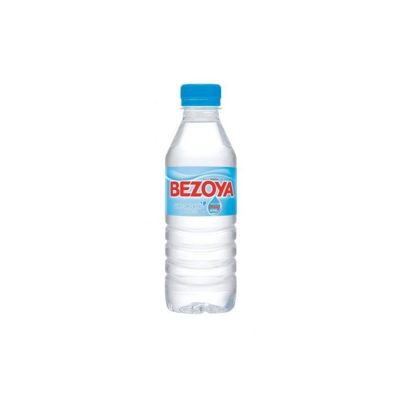 Agua Bezoya