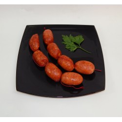 Chorizo Casero Picante