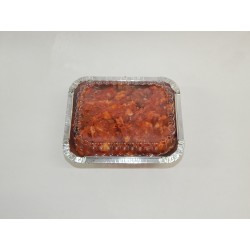 Picadillo de Chorizo