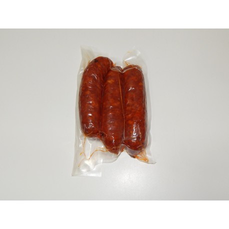 Chorizo Asturiano