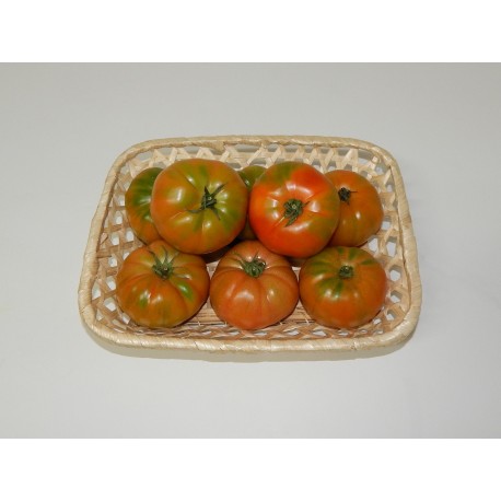 Tomates de Ensalada