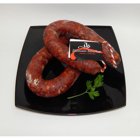 Longaniza