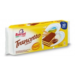 Trancetto Cacao