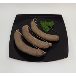 Morcilla de Cebolla