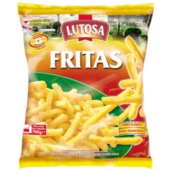 Patatas Fritas