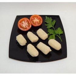 Croquetas de Pollo